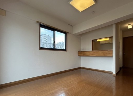 居室・リビング　※同物件参考写真