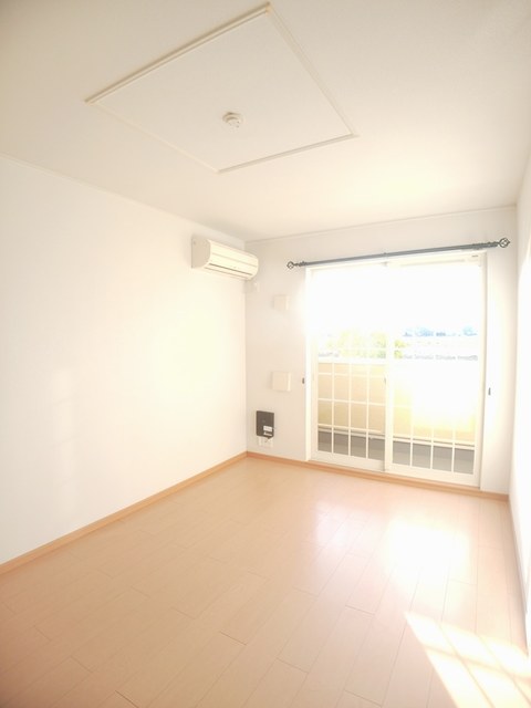 居室・リビング　居室・リビング