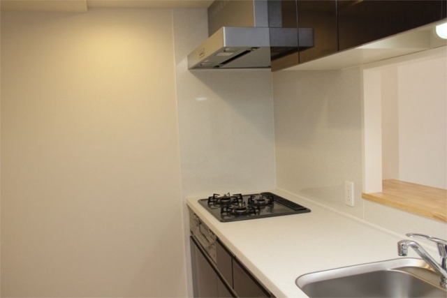 キッチン　※別室参考写真