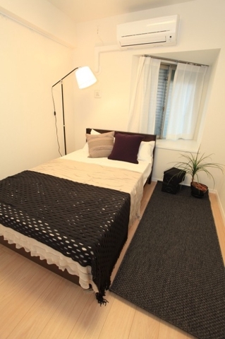 その他部屋・スペース　※別室参考写真(家具家電付帯せず)