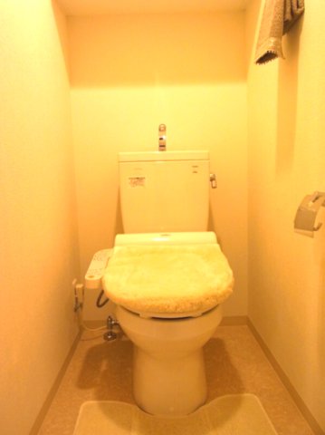 トイレ　※別室参考写真