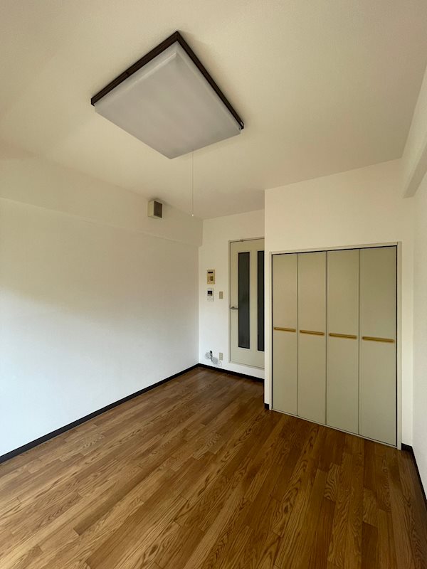 居室・リビング　ゆったりとしたリビングです