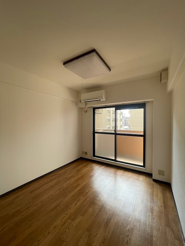 その他部屋・スペース　ゆとりの広さです