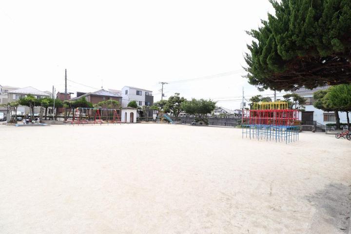 公園　香取公園（公園）まで3175m