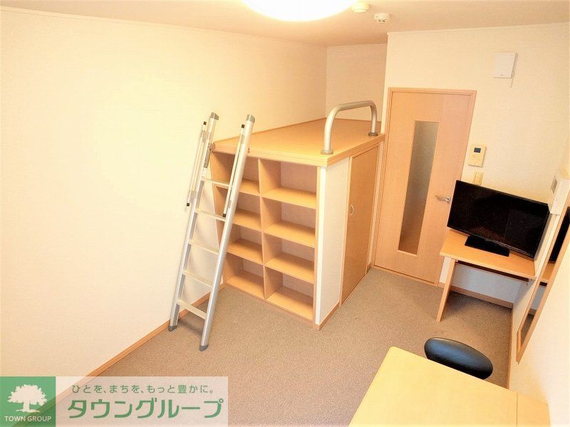 居室・リビング