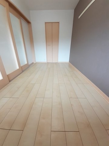 その他部屋・スペース　内装です