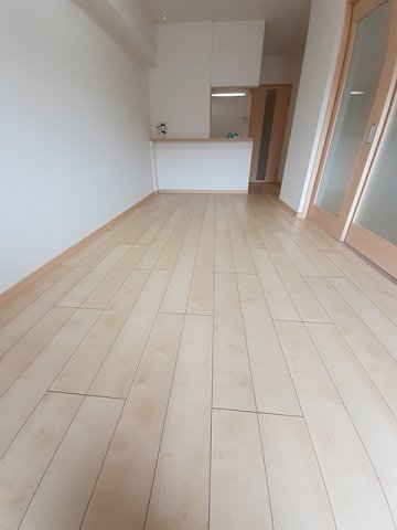 居室・リビング　使いやすいリビングです