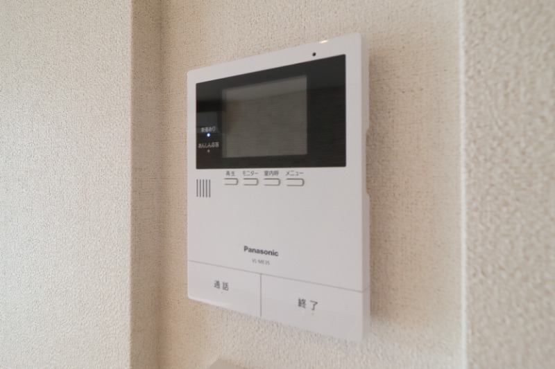 セキュリティ　図面と現状に相違がある場合には現状を優先