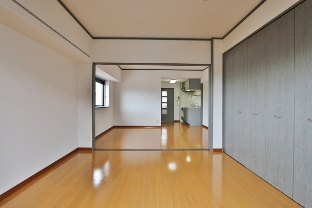 その他部屋・スペース　日当りも問題なさそうです