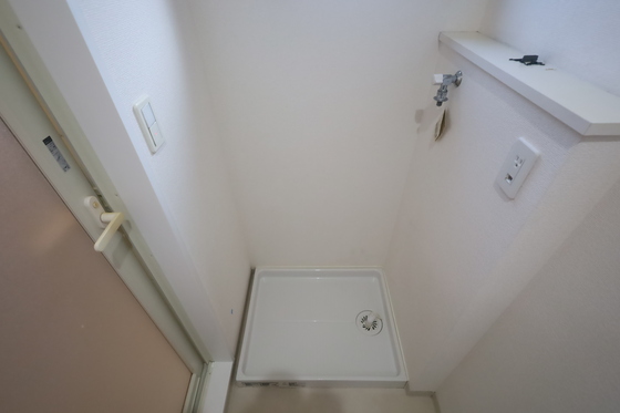 その他　※別部屋の写真です