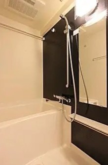 バス・シャワールーム　風呂