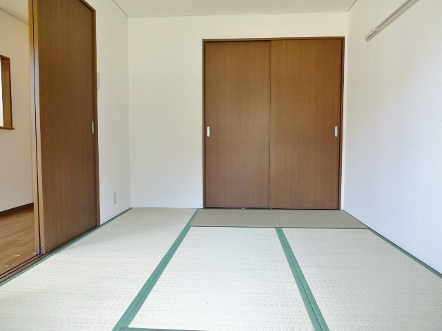 その他　和室