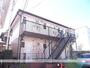 百草園駅より徒歩5分 1階 築34年2ヶ月の賃貸物件