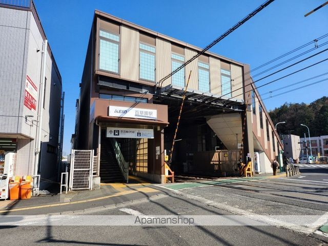 その他　百草園駅（その他）まで424m
