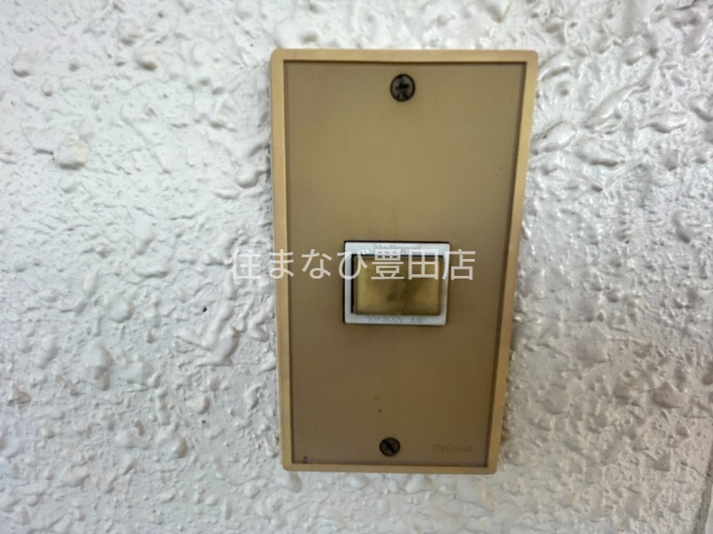 セキュリティ　別室同型写真