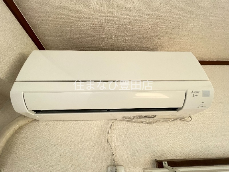 その他設備　別室同型写真