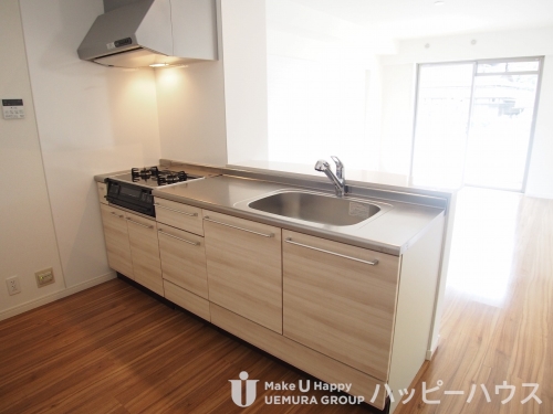 キッチン　※現況優先