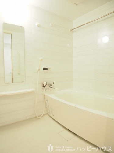 バス・シャワールーム　※現況優先