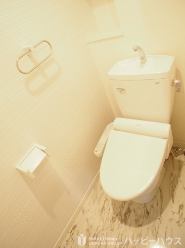 トイレ　※現況優先