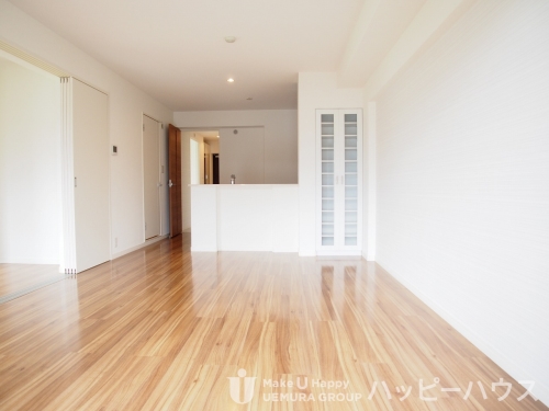 居室・リビング　※現況優先