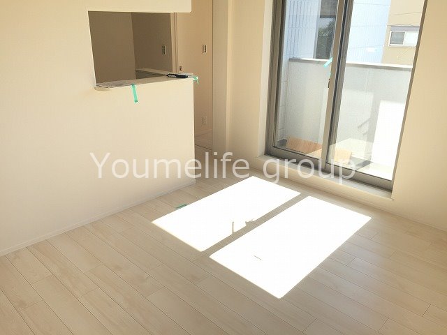 居室・リビング　参考画像