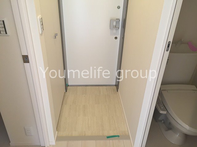 玄関　参考画像