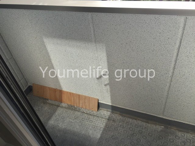 バルコニー　参考画像