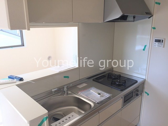 キッチン　参考画像