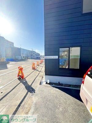 その他　共有部分