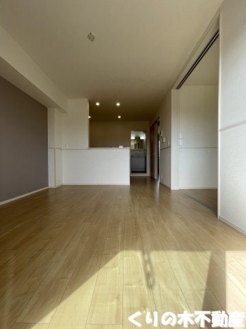 居室・リビング　おしゃれなリビングです