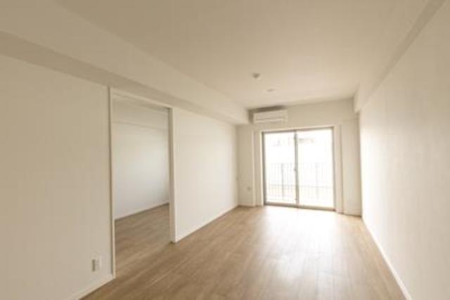 居室・リビング　※写真は同タイプ住戸です。