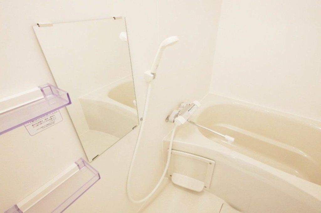 バス・シャワールーム　★同仕様です★