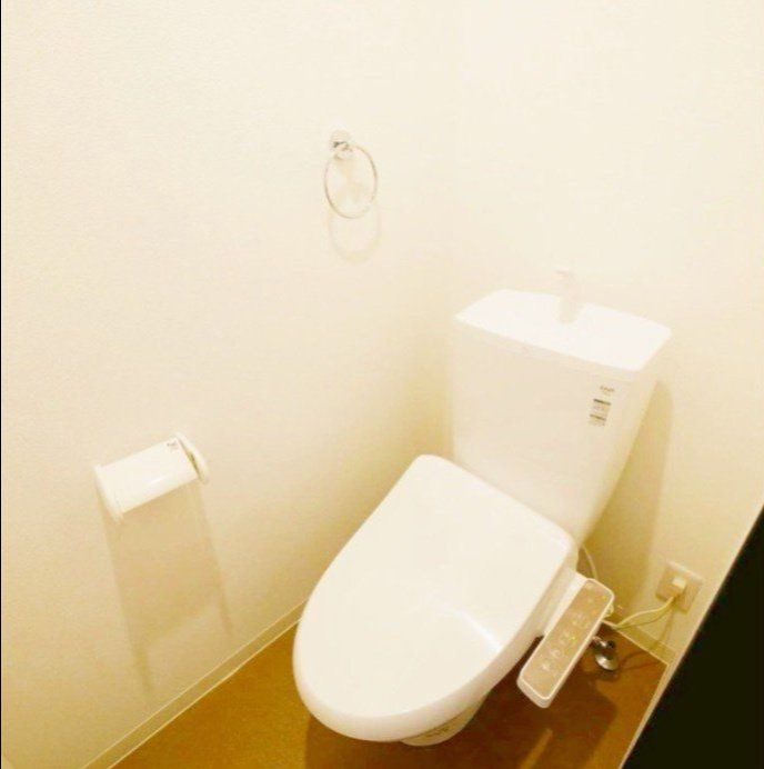 トイレ　★同仕様です★