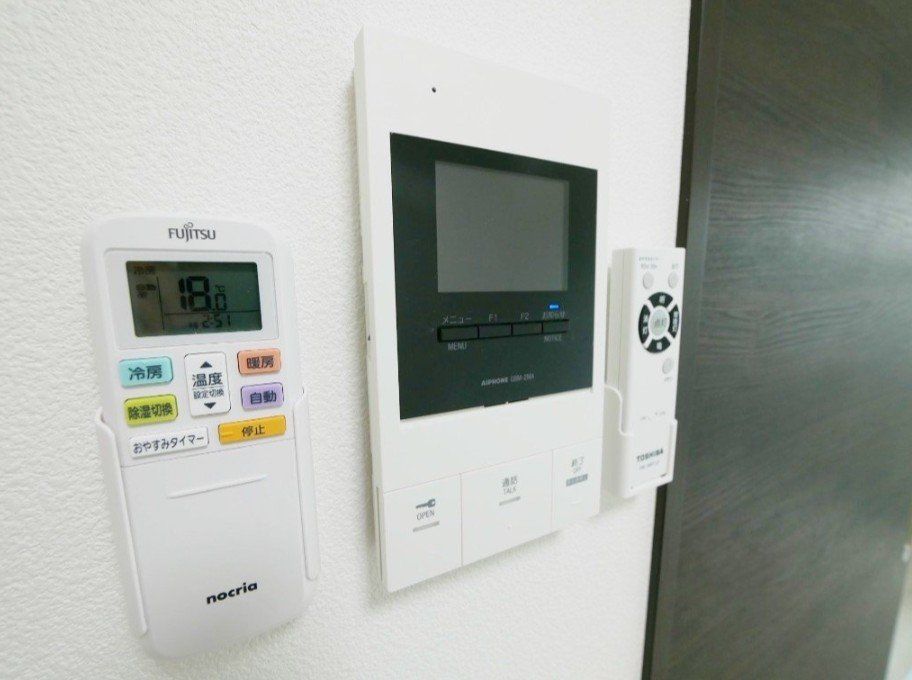 セキュリティ　★同仕様です★