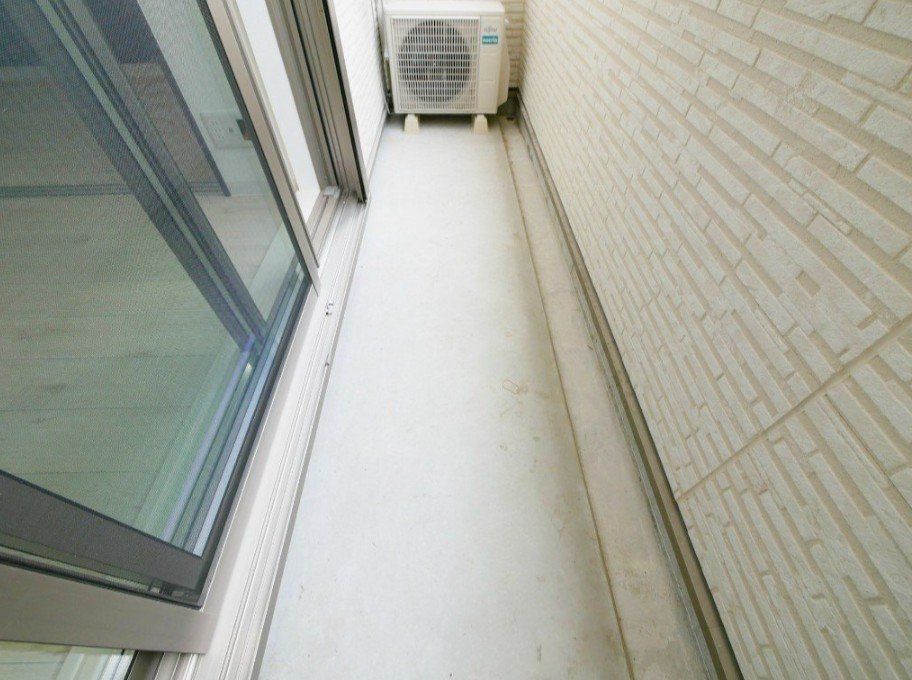 バルコニー　★同仕様です★