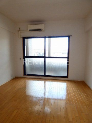 その他　明るい洋室です。