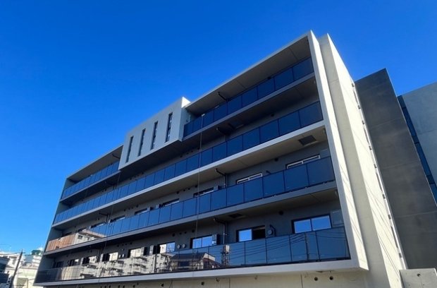 建物外観　☆外観☆