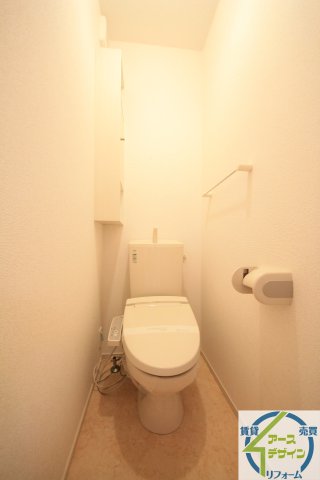 トイレ　※類似部屋