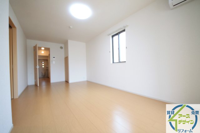 居室・リビング　※類似部屋