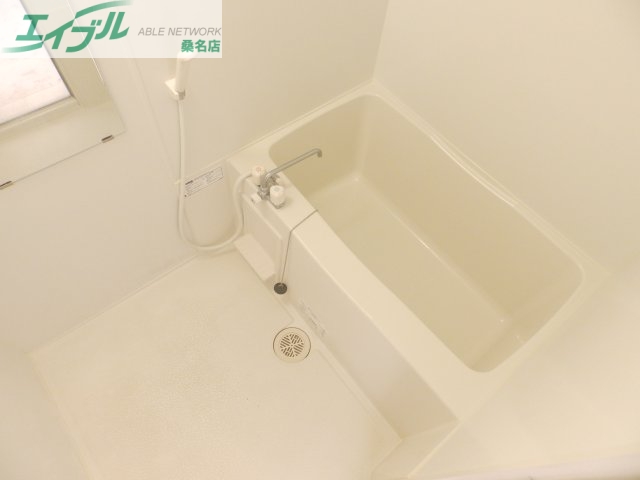 バス・シャワールーム　同型参考写真