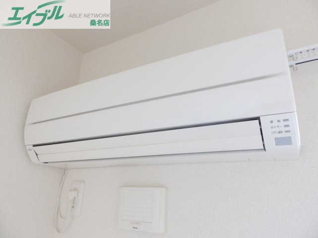 その他設備　同型参考写真