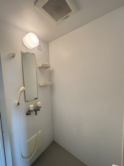 バス・シャワールーム　シャワールーム　※前回募集時のお写真です※