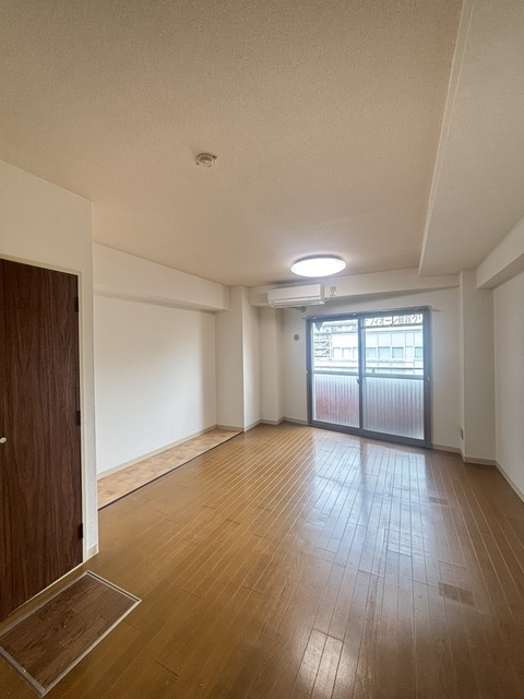 居室・リビング　※前回募集時のお写真です※