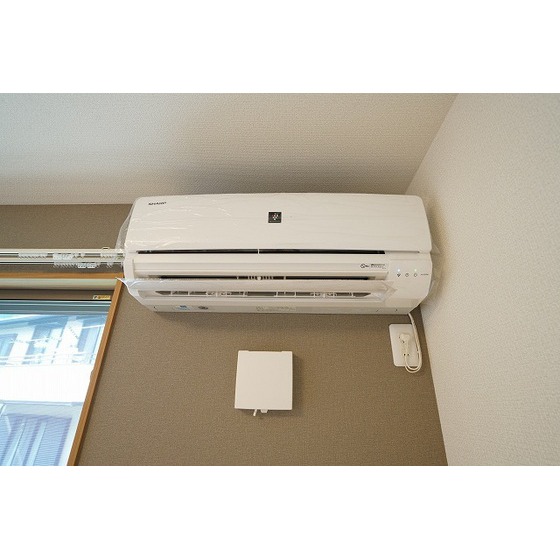 その他　エアコン