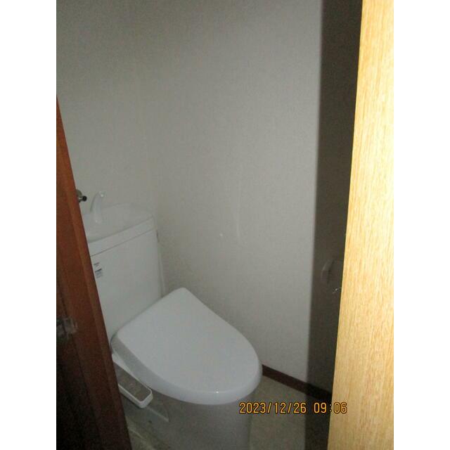 トイレ　イメージ