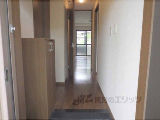 その他部屋・スペース　廊下