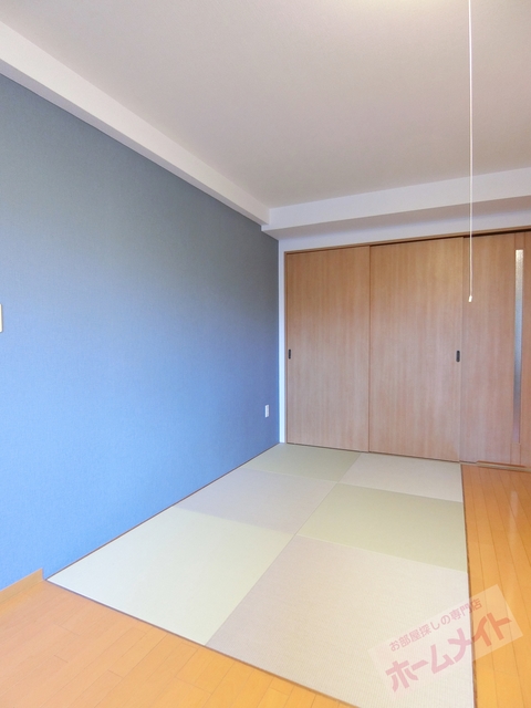 その他部屋・スペース　琉球畳がお洒落を演出。。。♪♪