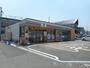 コンビニ　セブンイレブン和泉府中町2丁目店（コンビニ）まで917m