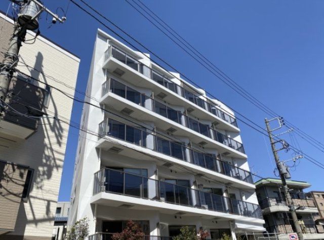 建物外観　☆きれいな外観☆