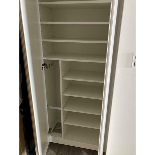 その他　シューズボックス